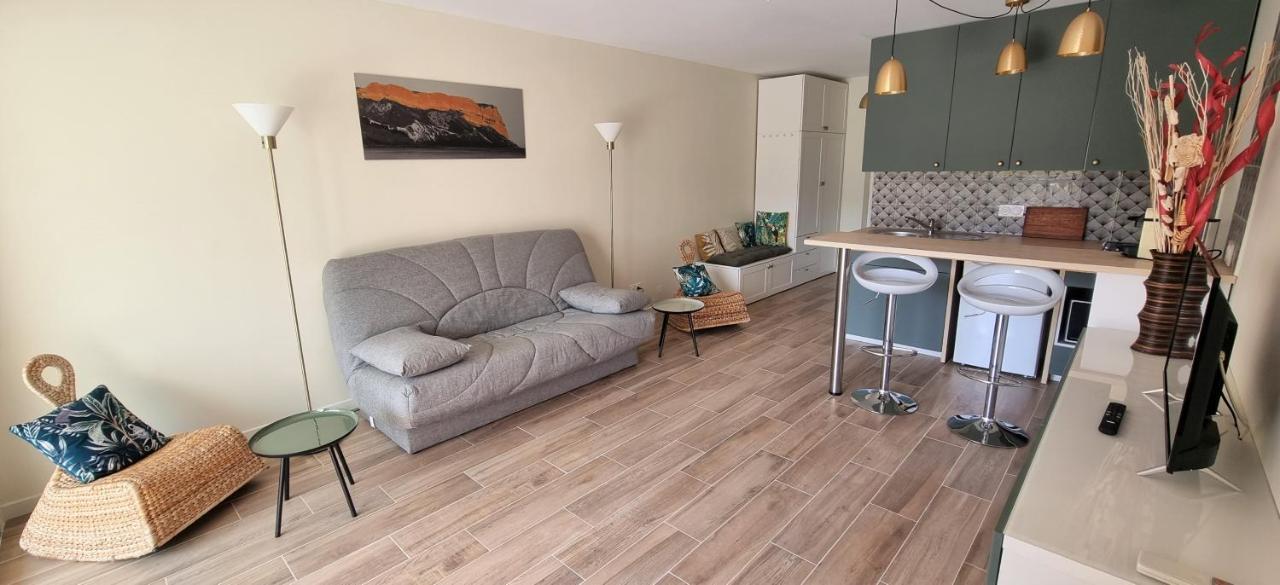 Côté Soubeyran Centre-ville, Garage, Piscine, Terrasse Cassis